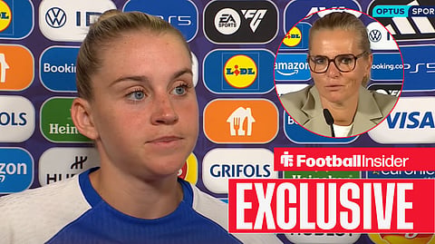 Credit: Hayters TV / Optus Sport