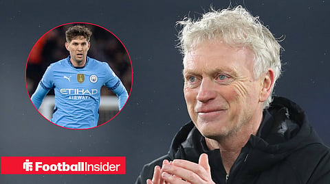 'Everton set to step up John Stones pursuit following Pep Guardiola reveal'