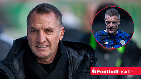 'Celtic to step up Jamie Vardy interest as two attacking replacements targeted'