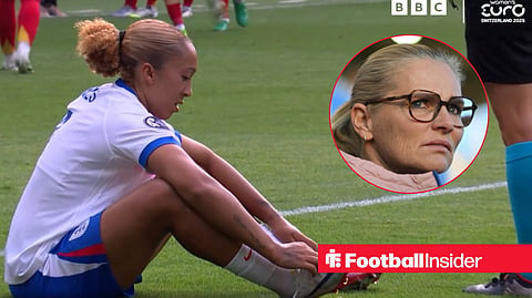Credit: BBC iPlayer/Lionesses X