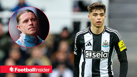 'Newcastle set for Lewis Miley decision with Conor Gallagher framework agreed in principle'