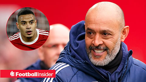 'Nottingham Forest make Murillo transfer decision as contract saga intensifies'