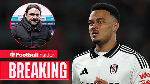 Rodrigo Muniz responds to confirmed Fulham contract news after Leeds United links