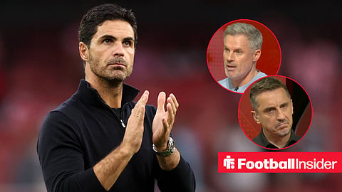Credit: IMAGO and Sky Sports Premier League