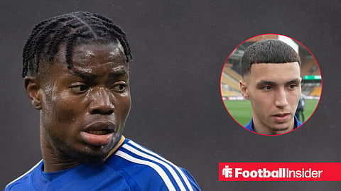 (Credit: Visionhaus, Leicester City FC)