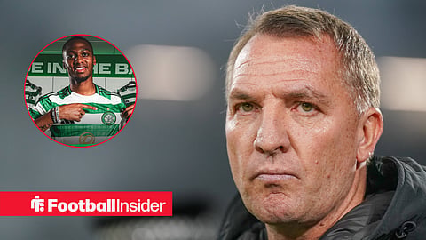 Credit: Imago/Celtic FC