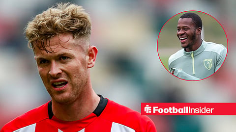 Credit: Imago/AFC Bournemouth X
