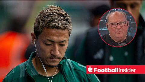 (Credit: Imago/talkSPORT)