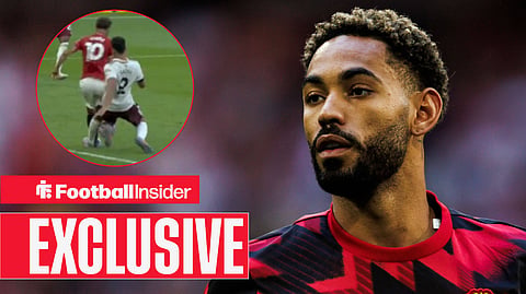 Credit: Imago / Sky Sports Main Event