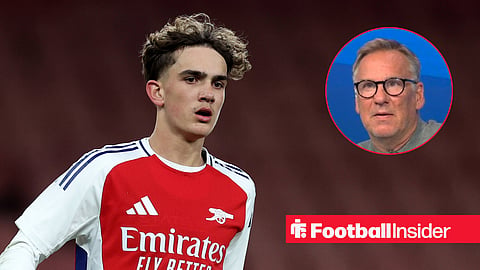 (Credit: Imago/Sky Sports)