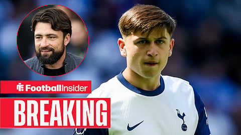 Exclusive: Rangers make promise to Mikey Moore as double deal agreed