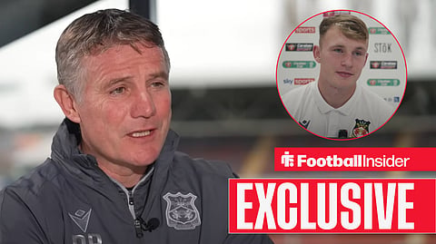 Credit: Sky Sports YouTube / Wrexham YouTube
