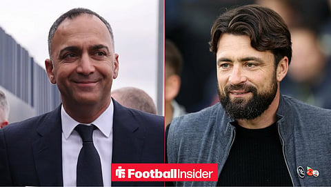 Exclusive: Russell Martin's three-man Rangers signing plan revealed