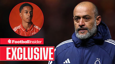 (Credit: Imago / Nottingham Forest via YouTube)