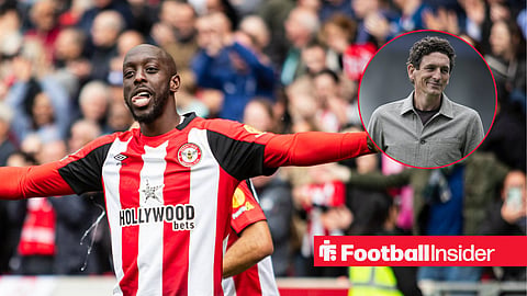 Brentford make decision on want-away Yoane Wissa ahead of Sunderland clash