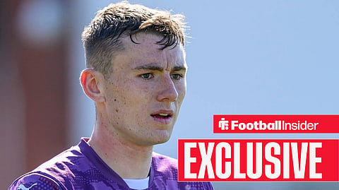 Exclusive: David Harrington to leave Fleetwood Town after axe