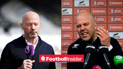 'Crazy' - Alan Shearer couldn't believe what 'schoolboy' Liverpool did against Galatasaray