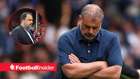 £15m player is finished at Nottingham Forest after what happened vs Real Betis