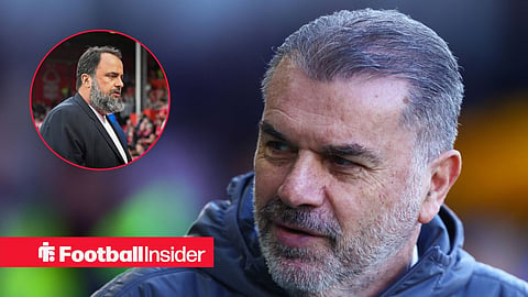 'Best player on the pitch' - TNT Sports commentator blown away by Nottingham Forest star vs Real Betis