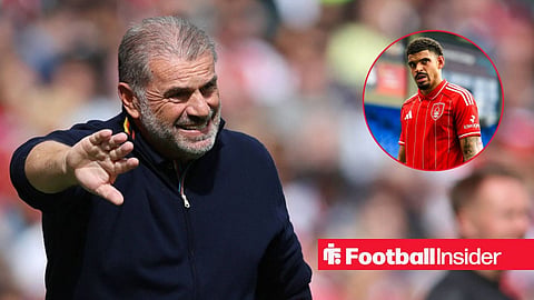 Steve Hodge says Nottingham Forest player 'won't be happy' after what happened vs Real Betis