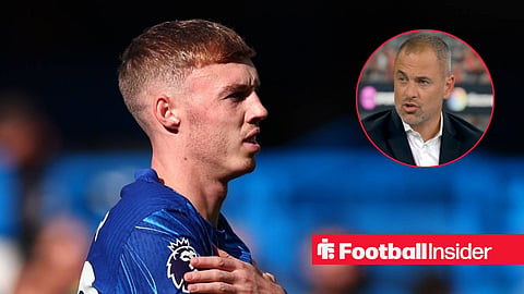 Joe Cole couldn't be more wrong with extraordinary Cole Palmer claim