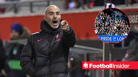 Chelsea fans demand 'worst player' against Bayern Munich never starts a match again