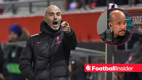 Gabby Agbonlahor issues damning Chelsea prediction after Bayern Munich loss