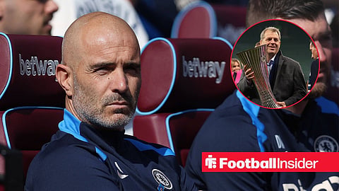 Enzo Maresca must unleash wantaway Chelsea star after Bayern Munich calamity