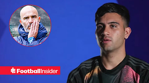 (Credit:Hasan Karim Breaking Media - Leicester City Youtube_
