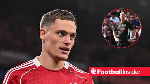 Florian Wirtz add-on conditions revealed with £116m Liverpool deal dissected