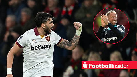'What were they thinking?' - Surprising Lucas Paqueta verdict detail leaked after West Ham star escapes ban
