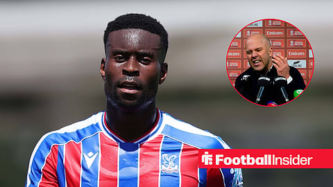 Marc Guehi backed to 'easily' sign for a new club in January - and it may not be Liverpool