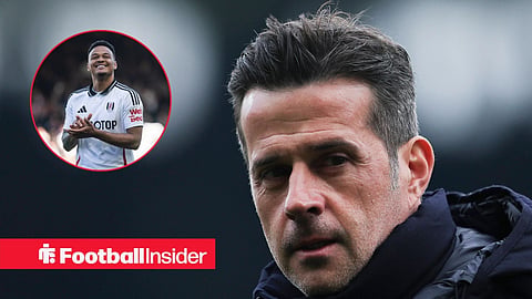 Fulham's summer transfer woes come back to haunt them after what happened against Aston Villa