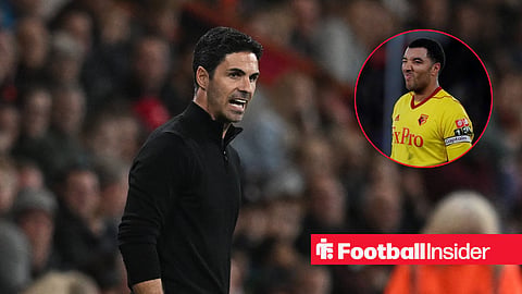 Blockbuster Arsenal signing set to be axed by Mikel Arteta in damning verdict