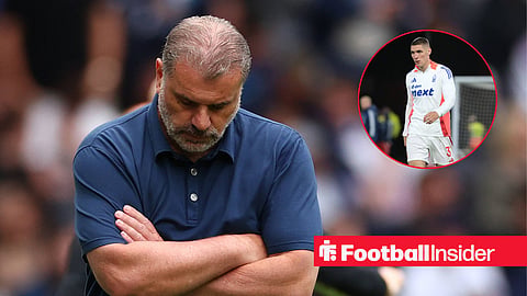 Nikola Milenkovic provides major cause for concern as Ange Postecoglou faces fresh dilemma