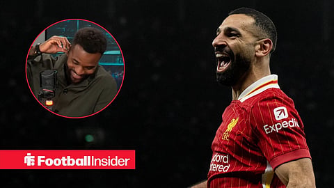 Credit: Imago / talkSPORT YouTube