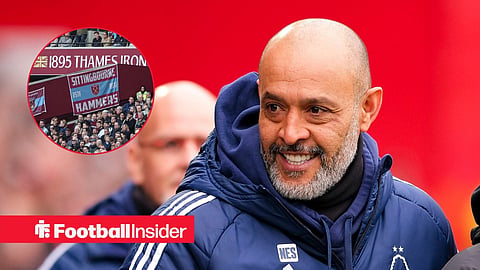 Nuno Espirito Santo's system at West Ham can truly supercharge Graham Potter signing