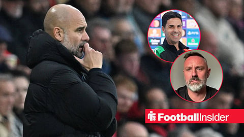 Credit: Imago / Sky Sports News