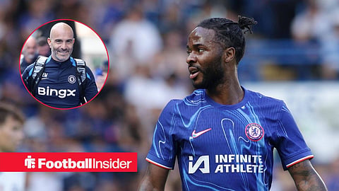 Raheem Sterling can now terminate his Chelsea contract due to little-known FIFA rule