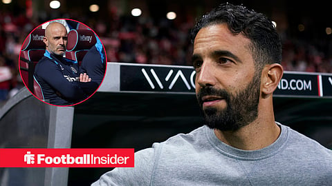 Data shows why Ruben Amorim must unleash 'incredible' Man United star against Chelsea