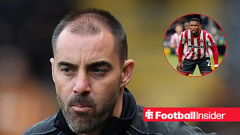 Sheffield United slammed for 'crazy' decision as Ruben Selles sack looms