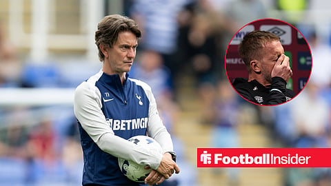 Thomas Frank faces no-brainer team selection as Tottenham look to exploit West Ham's biggest weakness
