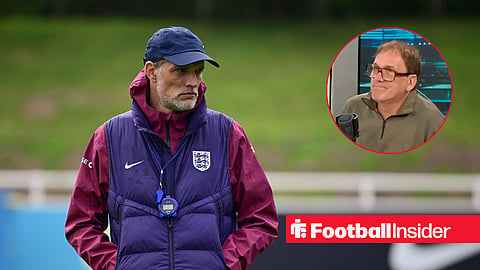 Blameless England star's presence branded completely pointless in Thomas Tuchel's slog vs Andorra