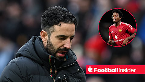 Tyrell Malacia's move to Turkey hits a road block with Manchester United facing costly blow