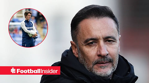 Wolves can exploit one of Tottenham's hidden weaknesses after key man returns