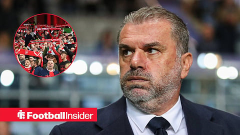 Robert Earnshaw makes shock Ange Postecoglou demand after Nottingham Forest nightmare