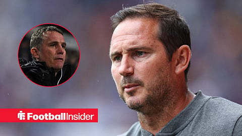 Three Coventry decisions Frank Lampard got wrong vs Wrexham that show he is not ready for the Premier League
