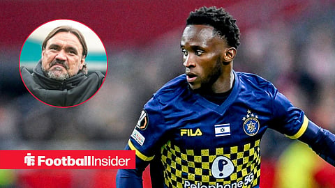 Sources: Issouf Sissokho's stance on joining Leeds United in January revealed