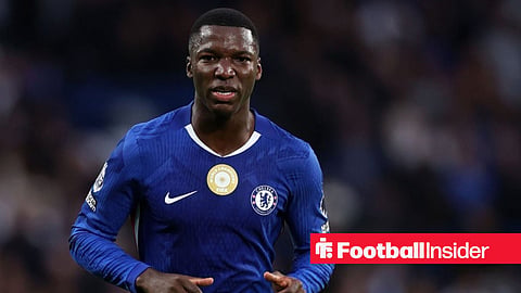 Moises Caicedo proves Pat Nevin wrong as Chelsea thrash Ajax