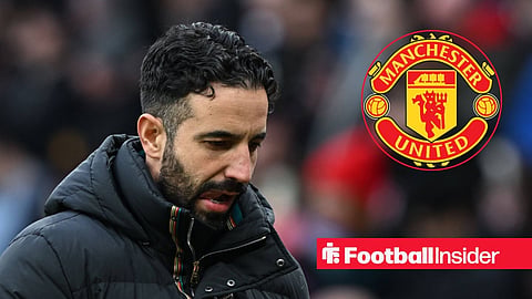 Manchester United have bigger problems than Ruben Amorim as baffling update revealed